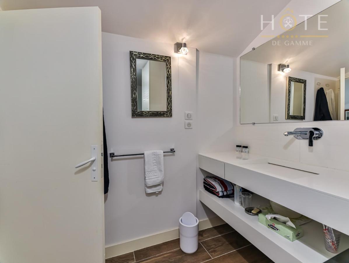 Appartement Duplex 4 Etoiles, Vue Et Port De Plaisance