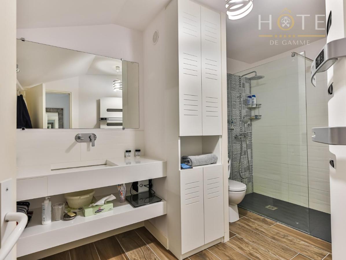 Duplex 4 Etoiles, Vue Et Port De Plaisance Appartement *