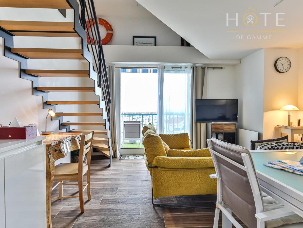 Duplex 4 Etoiles, Vue Et Port De Plaisance * Talmont-Saint-Hilaire