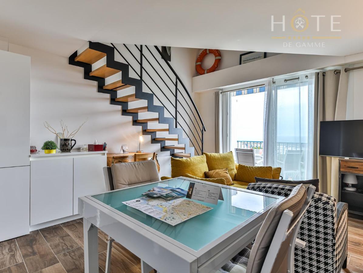 Duplex 4 Etoiles, Vue Et Port De Plaisance Talmont-Saint-Hilaire