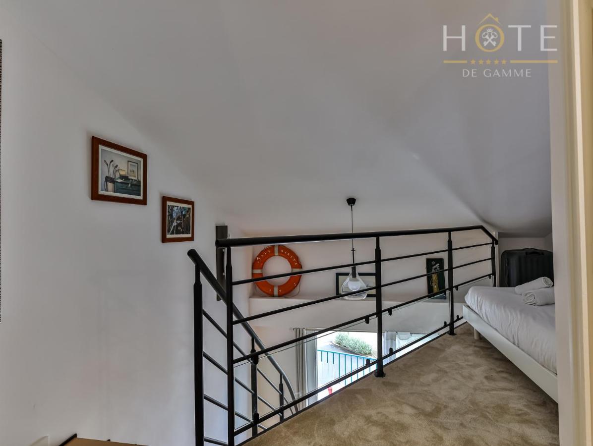 Duplex 4 Etoiles, Vue Et Port De Plaisance * Talmont-Saint-Hilaire