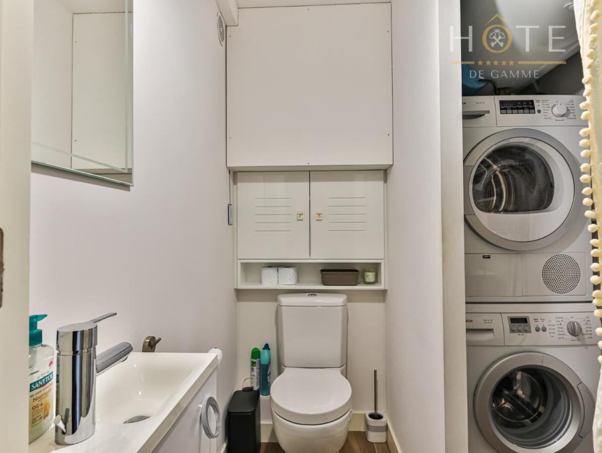 Duplex 4 Etoiles, Vue Et Port De Plaisance *