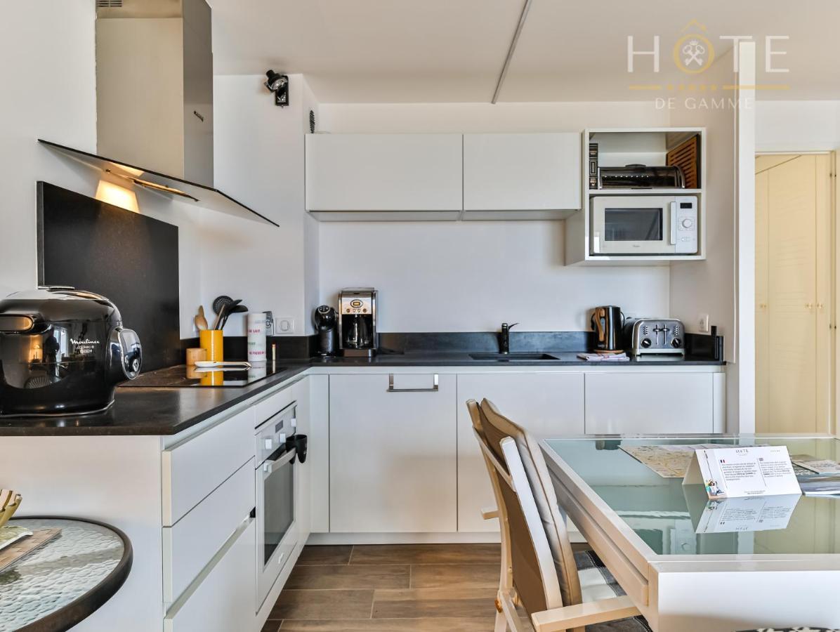 Appartement Duplex 4 Etoiles, Vue Et Port De Plaisance Talmont-Saint-Hilaire