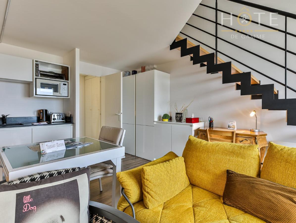 Duplex 4 Etoiles, Vue Et Port De Plaisance * Talmont-Saint-Hilaire