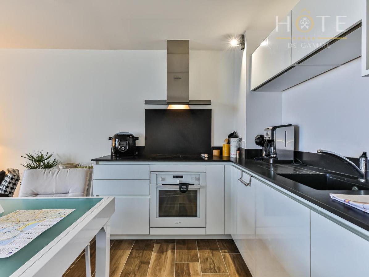 Duplex 4 Etoiles, Vue Et Port De Plaisance * Talmont-Saint-Hilaire