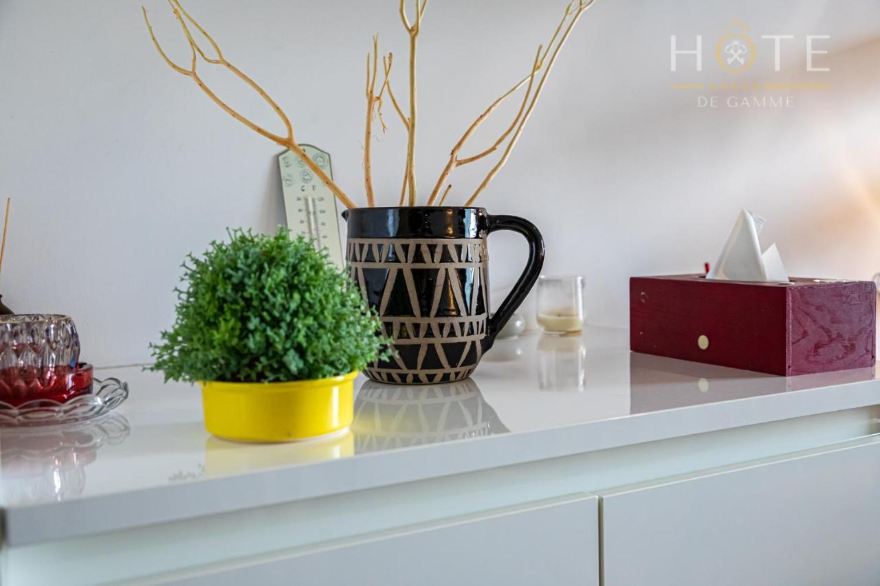Duplex 4 Etoiles, Vue Et Port De Plaisance * Talmont-Saint-Hilaire
