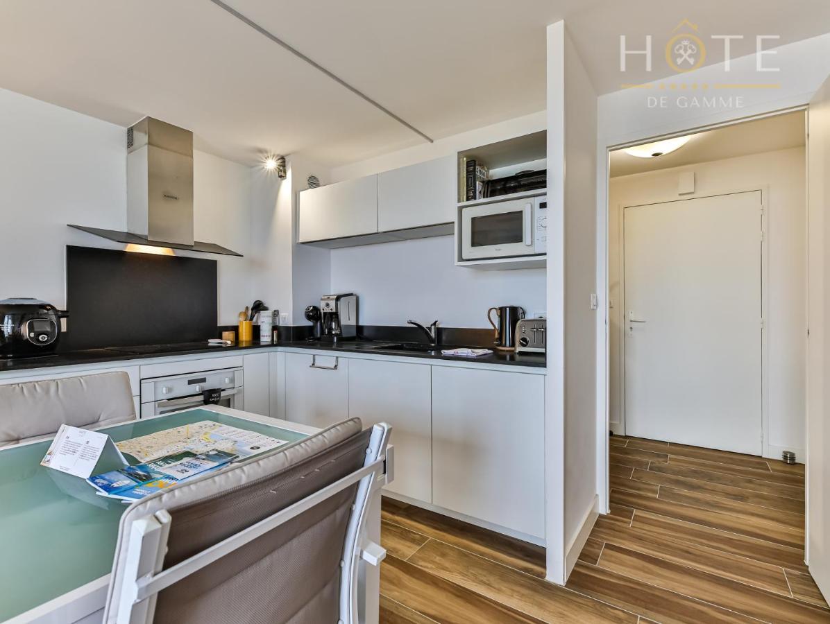 Duplex 4 Etoiles, Vue Et Port De Plaisance Talmont-Saint-Hilaire