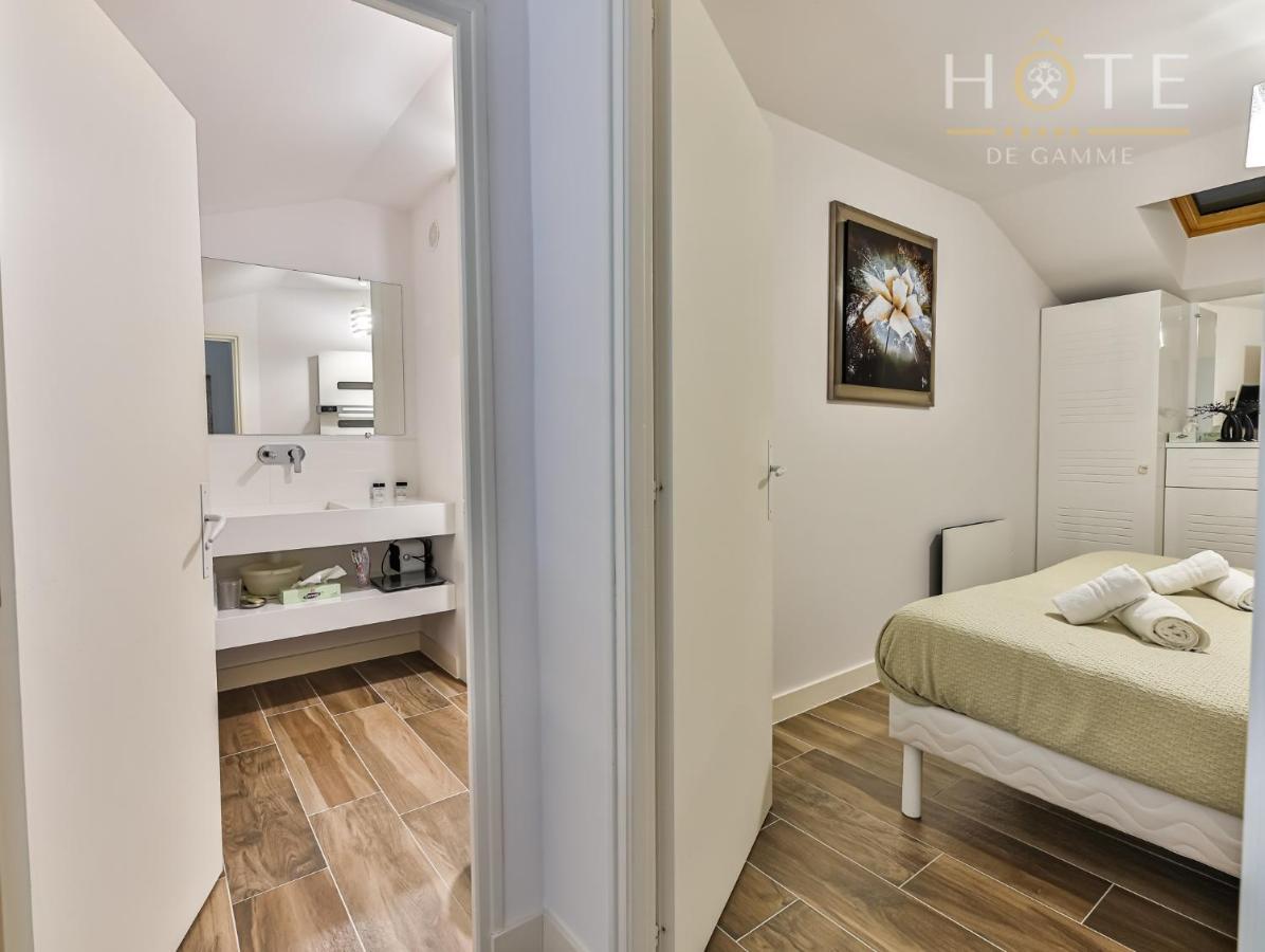 Duplex 4 Etoiles, Vue Et Port De Plaisance * Talmont-Saint-Hilaire