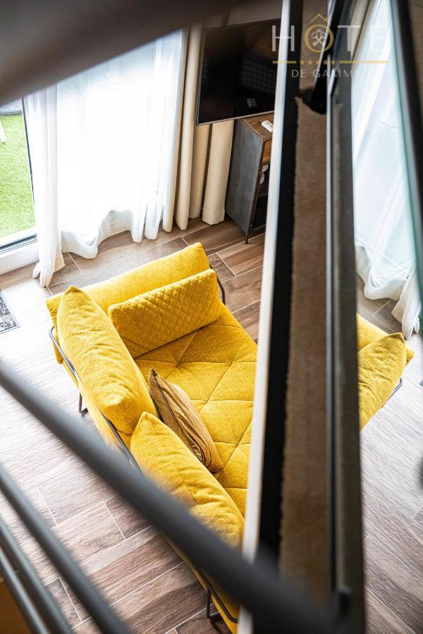 Appartement Duplex 4 Etoiles, Vue Et Port De Plaisance